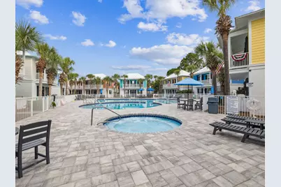 198 Somerset Bridge Road #103, Santa Rosa Beach, FL 32459 - Photo 34