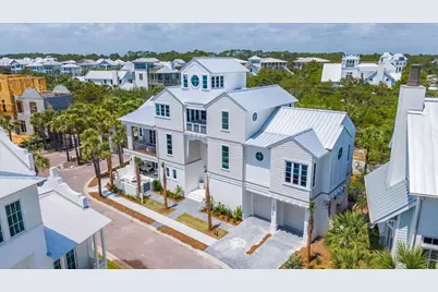 160 Heritage Dunes Lane South, Santa Rosa Beach, FL 32459 - Photo 1