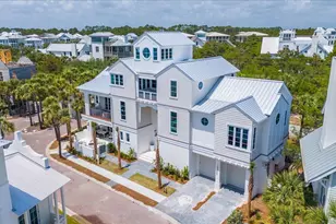 160 Heritage Dunes Lane South, Santa Rosa Beach, FL 32459 - Photo 1