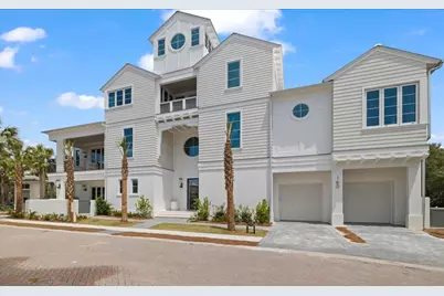 160 Heritage Dunes Lane South, Santa Rosa Beach, FL 32459 - Photo 2