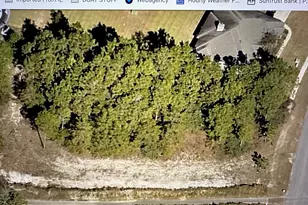 629 W Club House Dr W, Freeport, FL 32439 - Photo 1