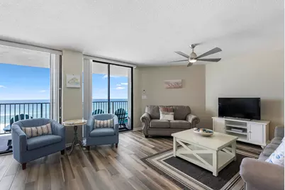 17155 Front Beach Road #E 602, Panama City Beach, FL 32413 - Photo 8