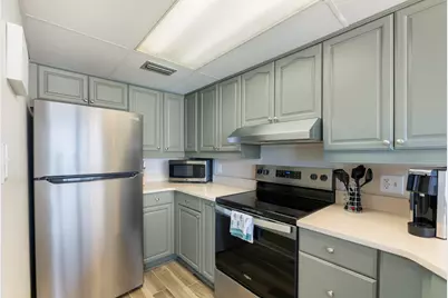 17155 Front Beach Road #E 602, Panama City Beach, FL 32413 - Photo 12