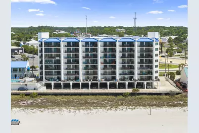 17155 Front Beach Road #E 602, Panama City Beach, FL 32413 - Photo 34