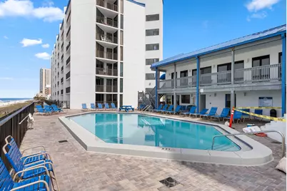 17155 Front Beach Road #E 602, Panama City Beach, FL 32413 - Photo 30