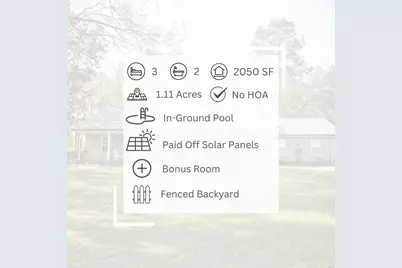 6633 Frank Reeder Rd. Road, Pensacola, FL 32526 - Photo 2