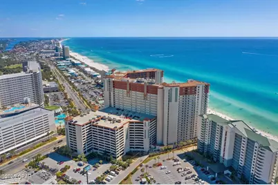 9900 S Thomas Drive S #1408, Panama City Beach, FL 32408 - Photo 26