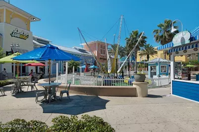 9900 S Thomas Drive S #1408, Panama City Beach, FL 32408 - Photo 58