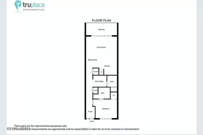 9900 S Thomas Drive S #1408, Panama City Beach, FL 32408 - Photo 16