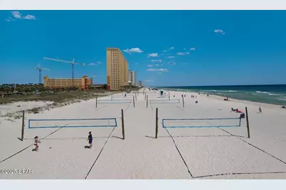 9900 S Thomas Drive S #1408, Panama City Beach, FL 32408 - Photo 48