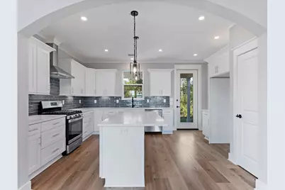 9624 Indian Stone Court #Lot 6, Navarre, FL 32566 - Photo 6