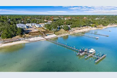 9624 Indian Stone Court #Lot 6, Navarre, FL 32566 - Photo 30