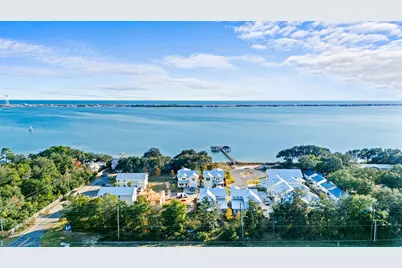 9624 Indian Stone Court #Lot 6, Navarre, FL 32566 - Photo 34