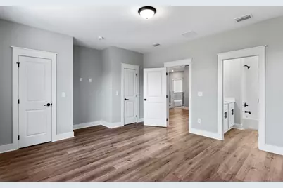 9624 Indian Stone Court #Lot 6, Navarre, FL 32566 - Photo 22