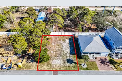 475 Paradise Boulevard, Panama City Beach, FL 32413 - Photo 4