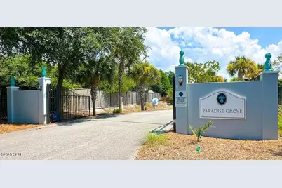 475 Paradise Boulevard, Panama City Beach, FL 32413 - Photo 2