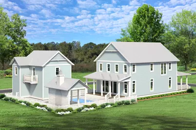 517 Pollard Cove East #Lot 110, Watersound, FL 32461 - Photo 2