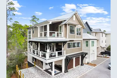 215 Redbud Lane, Inlet Beach, FL 32461 - Photo 4