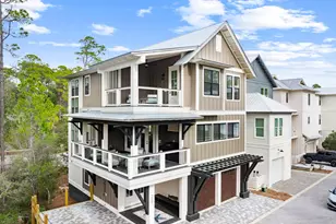 215 Redbud Lane, Inlet Beach, FL 32461 - Photo 4