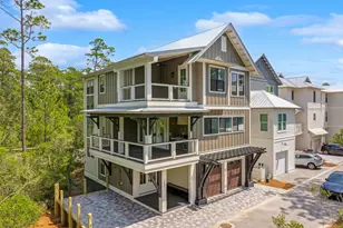 215 Redbud Lane, Inlet Beach, FL 32461 - Photo 4