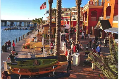 10 Harbor Boulevard #E306E, Destin, FL 32541 - Photo 30