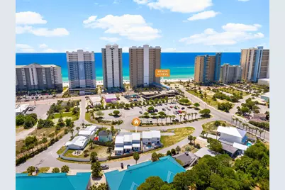 10609 Parkhill Circle, Panama City Beach, FL 32407 - Photo 1