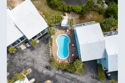 8522 Gulf Boulevard #20, Navarre, FL 32566 - Photo 28