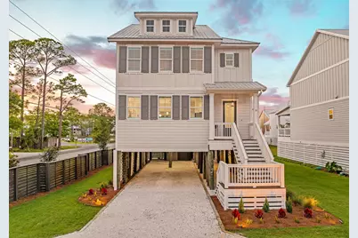 19 McKenna Way, Santa Rosa Beach, FL 32459 - Photo 86