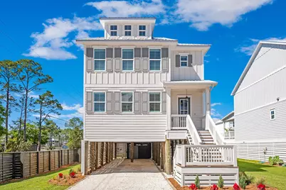 19 McKenna Way, Santa Rosa Beach, FL 32459 - Photo 2