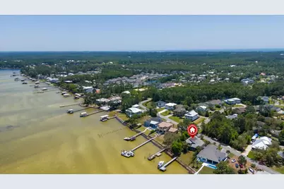 498 Shelter Cove Drive, Santa Rosa Beach, FL 32459 - Photo 40