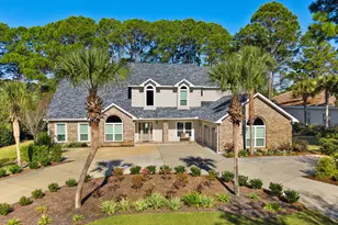 1155 N Troon Dr N, Miramar Beach, FL 32550 - Photo 1