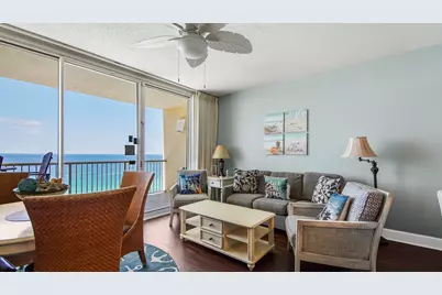 10901 Front Beach Road #UNIT 1510, Panama City Beach, FL 32407 - Photo 18