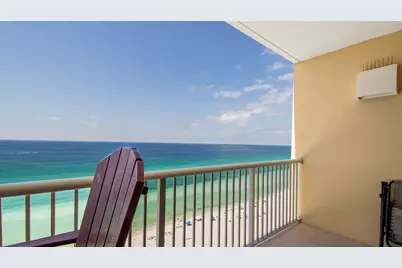 10901 Front Beach Road #UNIT 1510, Panama City Beach, FL 32407 - Photo 16