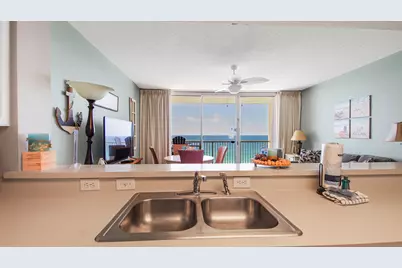 10901 Front Beach Road #UNIT 1510, Panama City Beach, FL 32407 - Photo 8