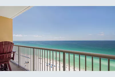 10901 Front Beach Road #UNIT 1510, Panama City Beach, FL 32407 - Photo 14