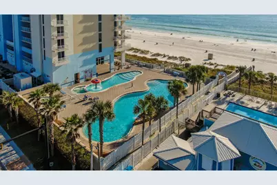 10901 Front Beach Road #UNIT 1510, Panama City Beach, FL 32407 - Photo 2