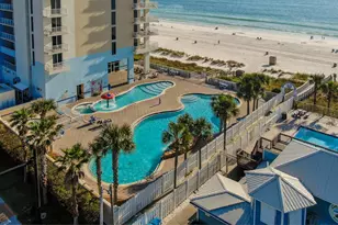 10901 Front Beach Rd, Panama City Beach, FL 32407 - Photo 2