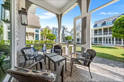 10 Rainer Lane, Inlet Beach, FL 32461 - Photo 8