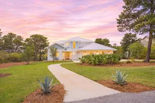 79 W Blue Coral Dr W, Santa Rosa Beach, FL 32459 - Photo 4