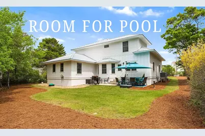 79 W Blue Coral Drive W, Santa Rosa Beach, FL 32459 - Photo 30