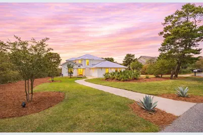 79 W Blue Coral Drive W, Santa Rosa Beach, FL 32459 - Photo 2