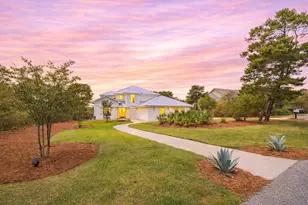 79 W Blue Coral Dr W, Santa Rosa Beach, FL 32459 - Photo 2