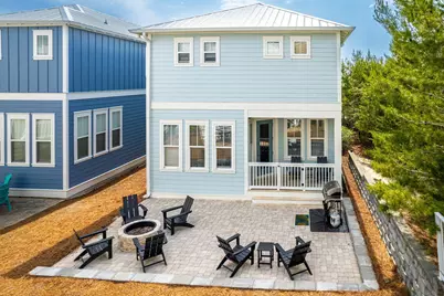 374 Gulfview Circle, Santa Rosa Beach, FL 32459 - Photo 1