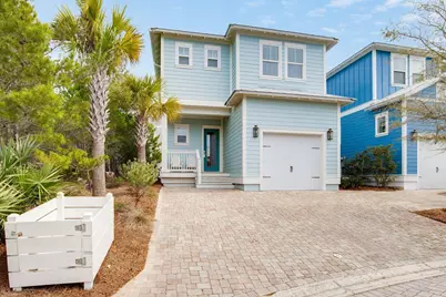 374 Gulfview Circle, Santa Rosa Beach, FL 32459 - Photo 2