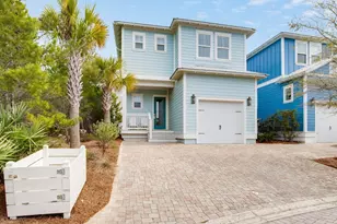 374 Gulfview Cir, Santa Rosa Beach, FL 32459 - Photo 2