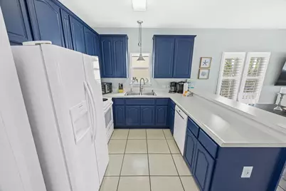 1406 Homeport Drive, Navarre, FL 32566 - Photo 6