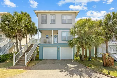 1406 Homeport Drive, Navarre, FL 32566 - Photo 2