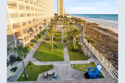 8743 Thomas Drive #809, Panama City Beach, FL 32408 - Photo 42