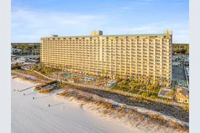 8743 Thomas Drive #809, Panama City Beach, FL 32408 - Photo 52