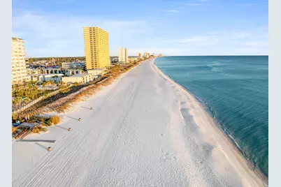 8743 Thomas Drive #809, Panama City Beach, FL 32408 - Photo 1